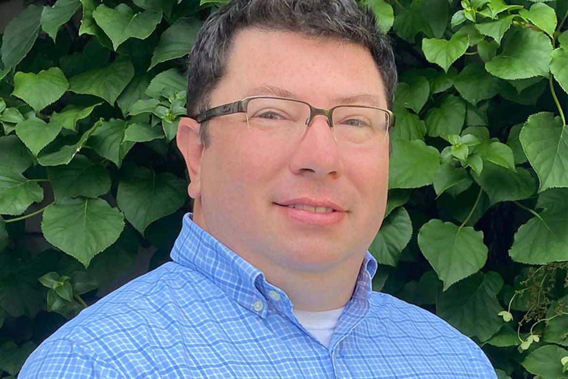 Ian Hurlburt