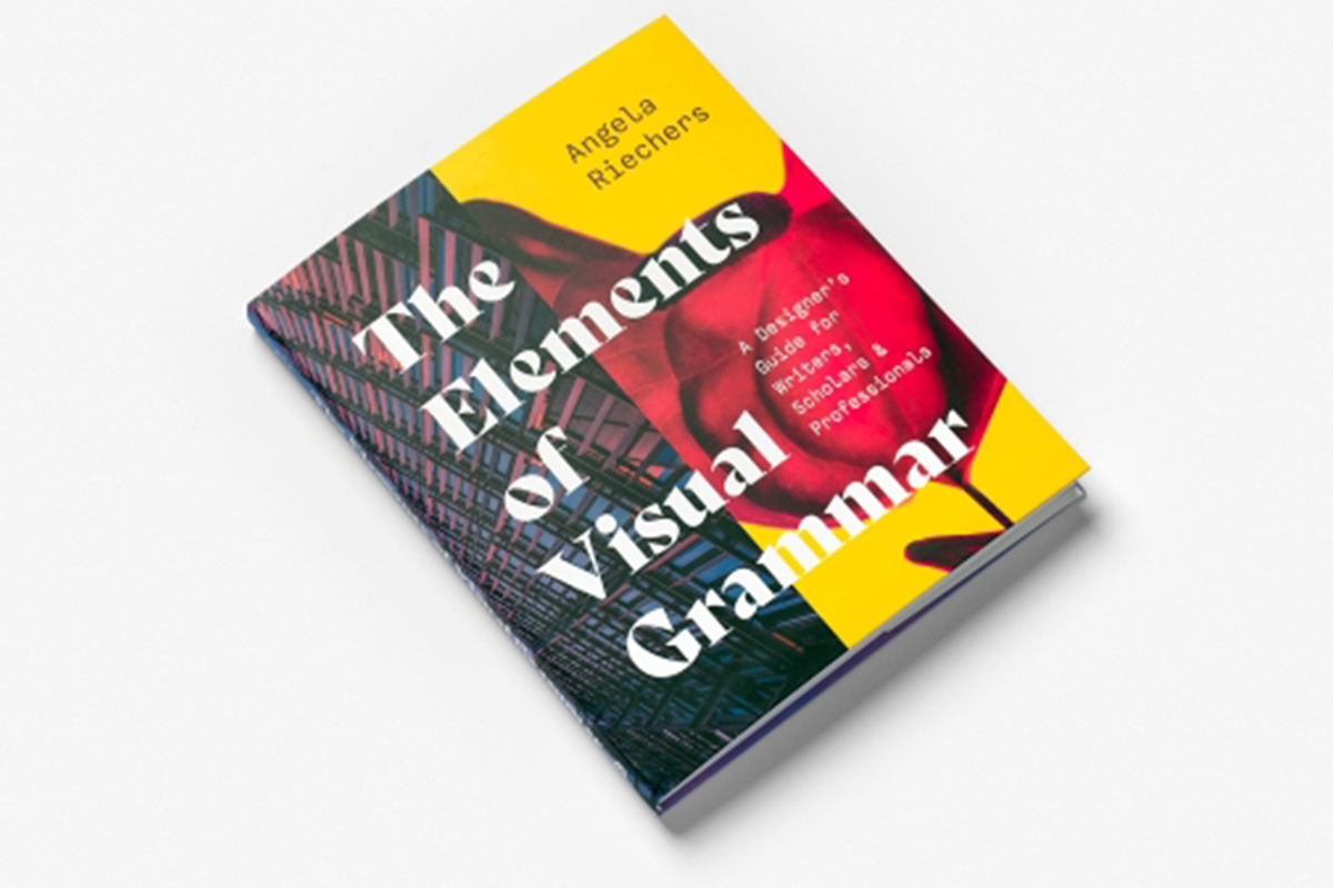 The Elements of Visual Grammar