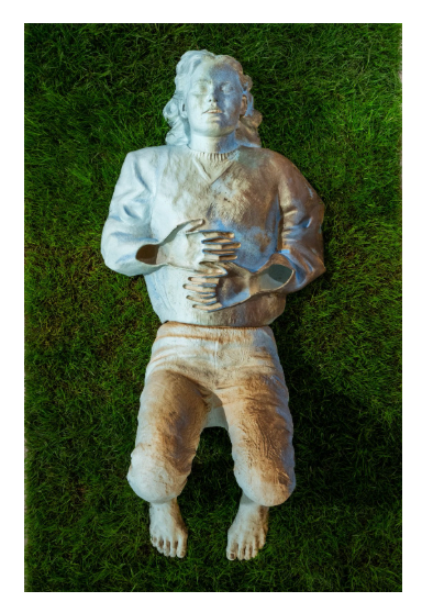 Constructive Rest (2025)