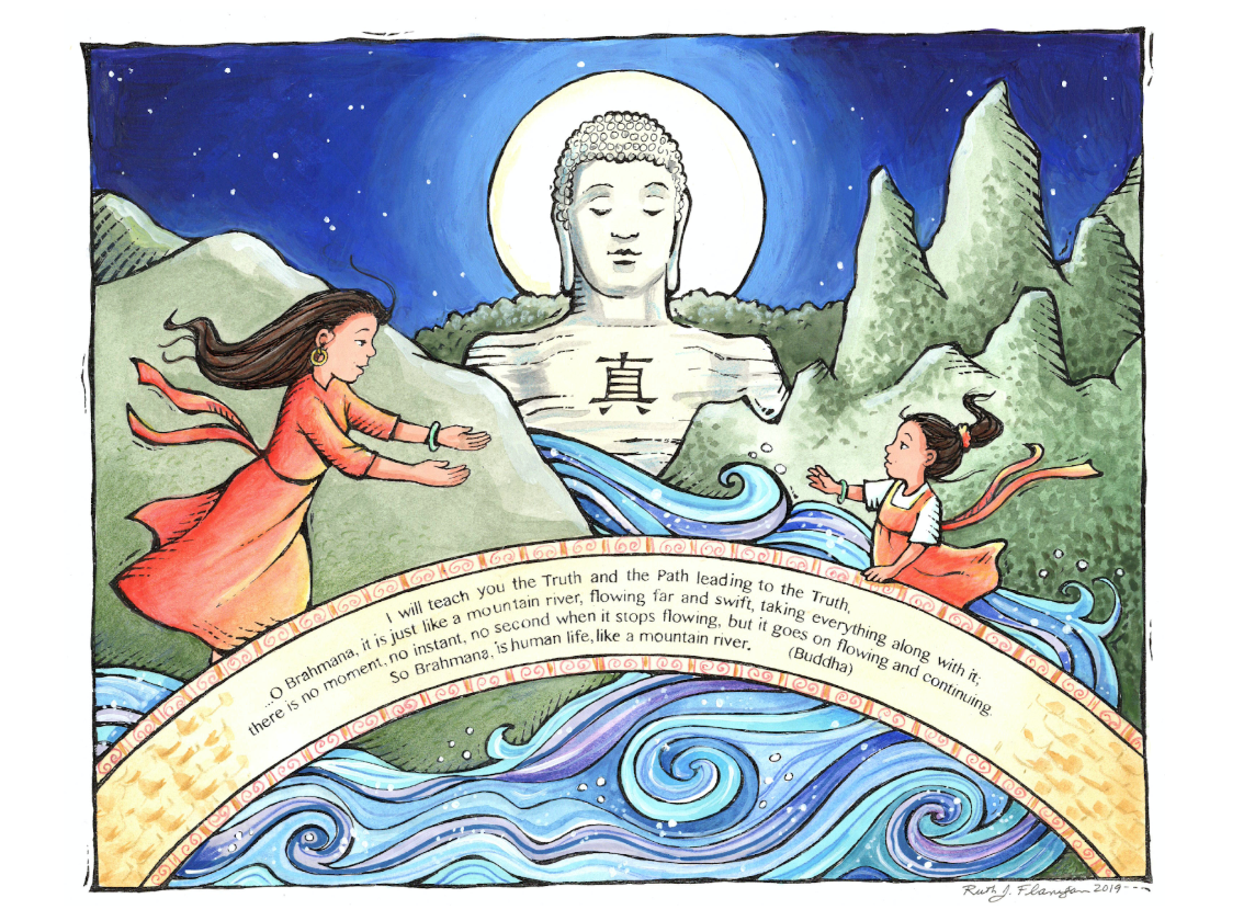 Buddha's Truth