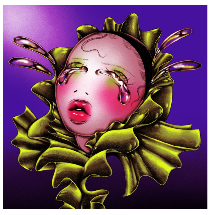 Foolish Bloom (2024)