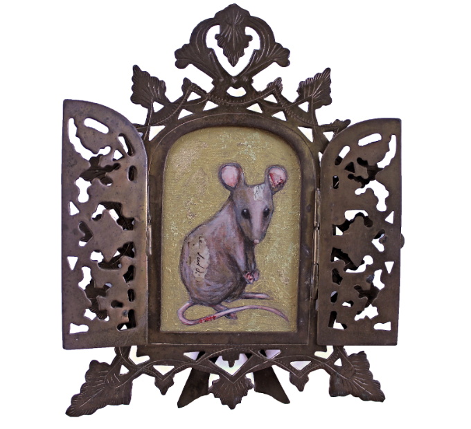 Petit Souris