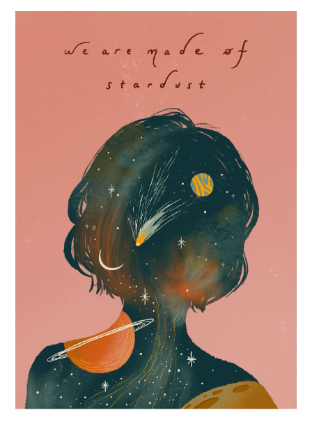 We Are Made of Stardust (2019)