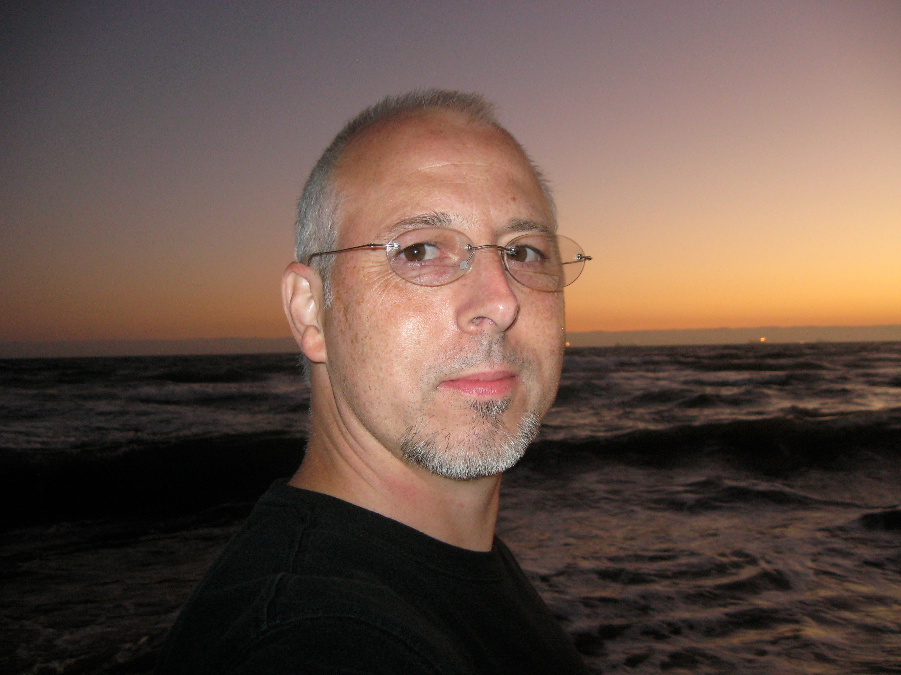 Photo of Todd Bartel