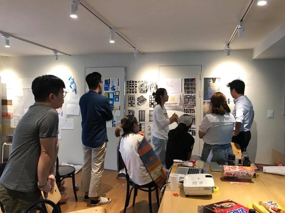 Design Lab 1 - 5
