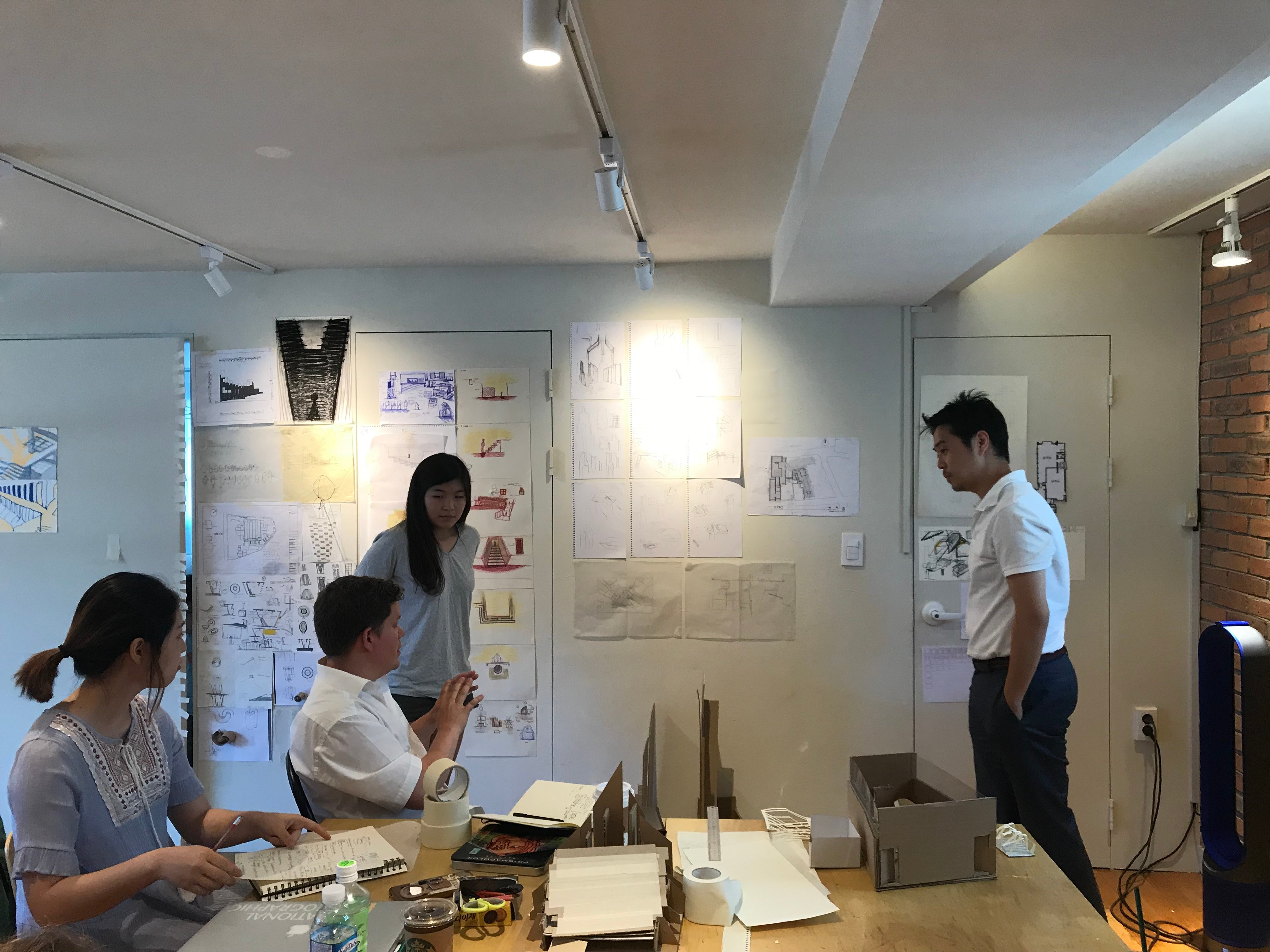 Design Lab 1 - 5