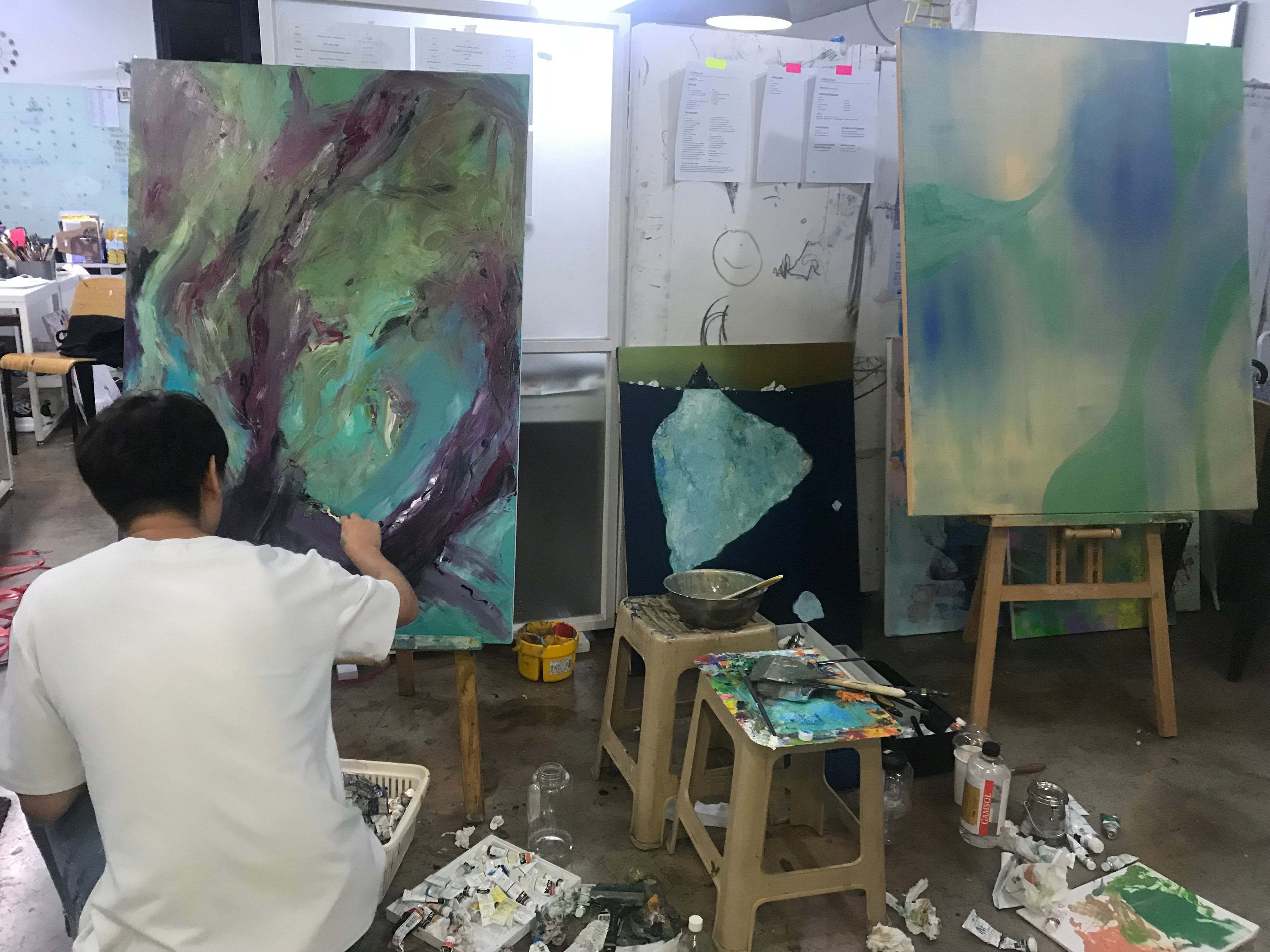 Design Lab 1 - 5