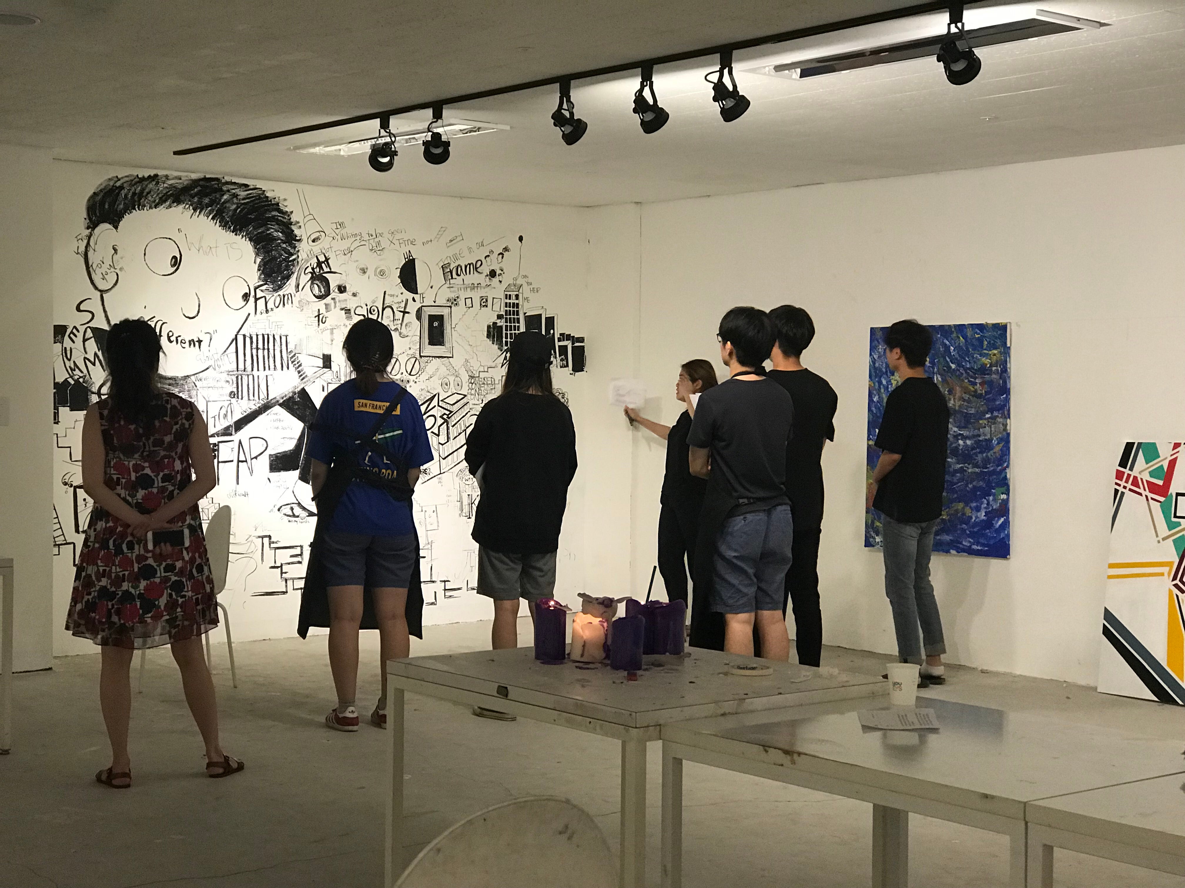 Design Lab 1 - 5