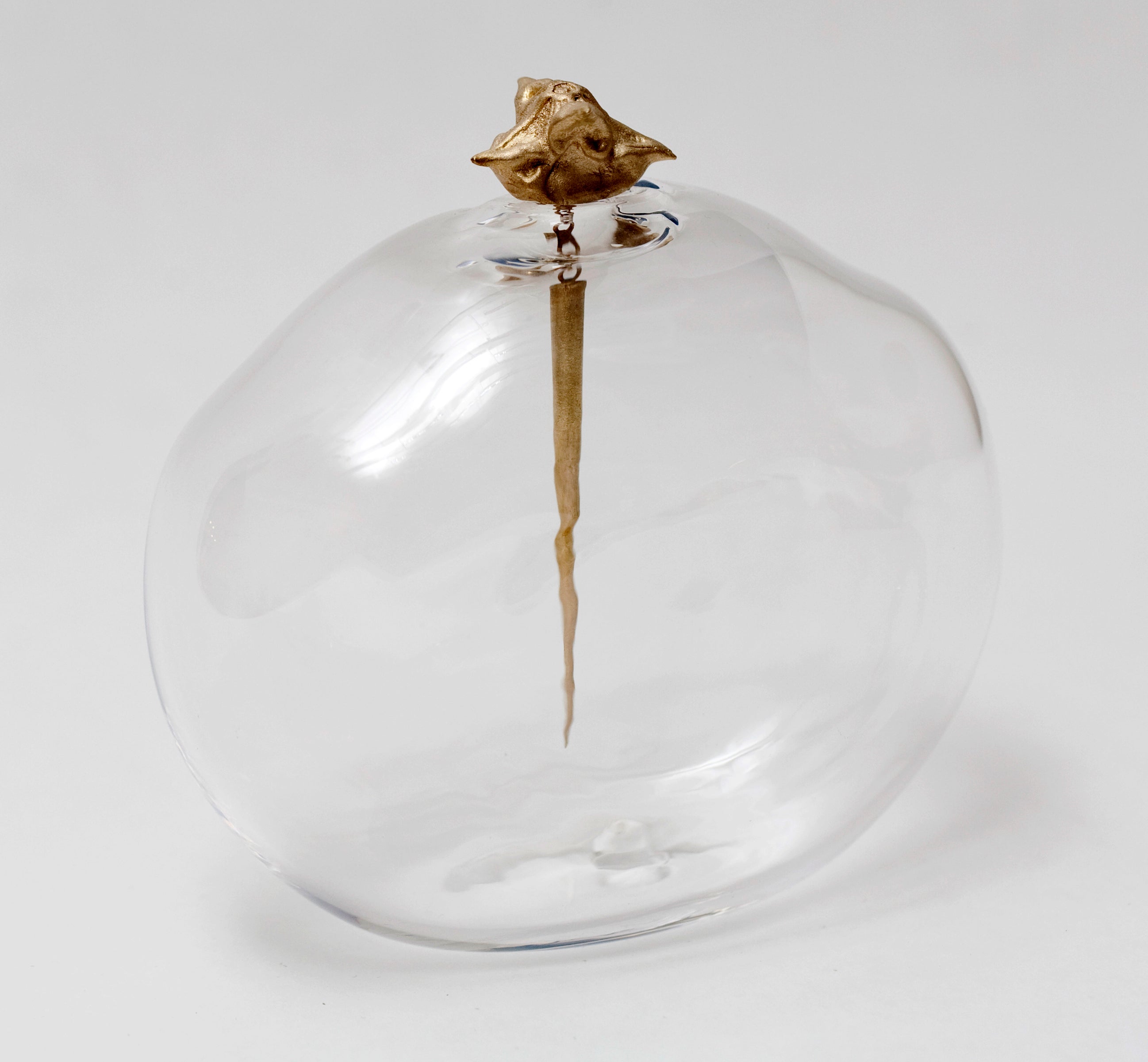 Curiosity Vessel by Lindsey Adelman 96 ID.
