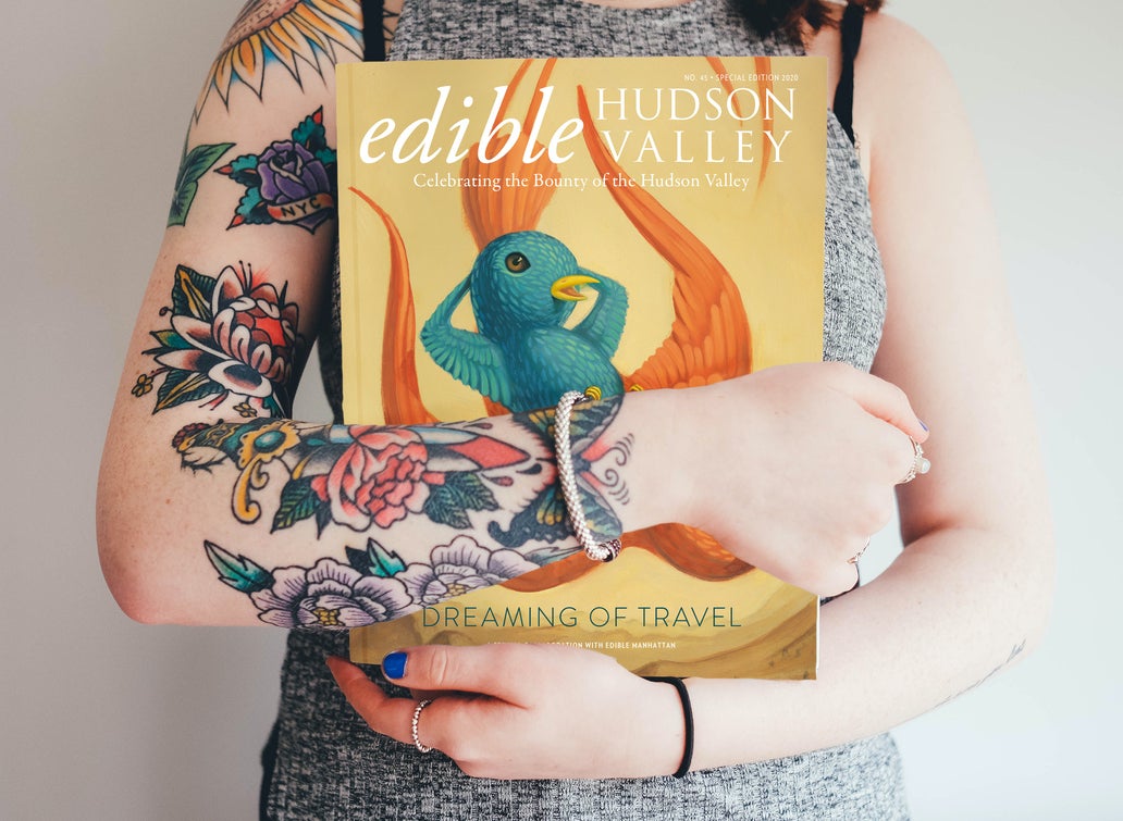 An Online Marketplace to Support Local Makers, Growers And Artisans.