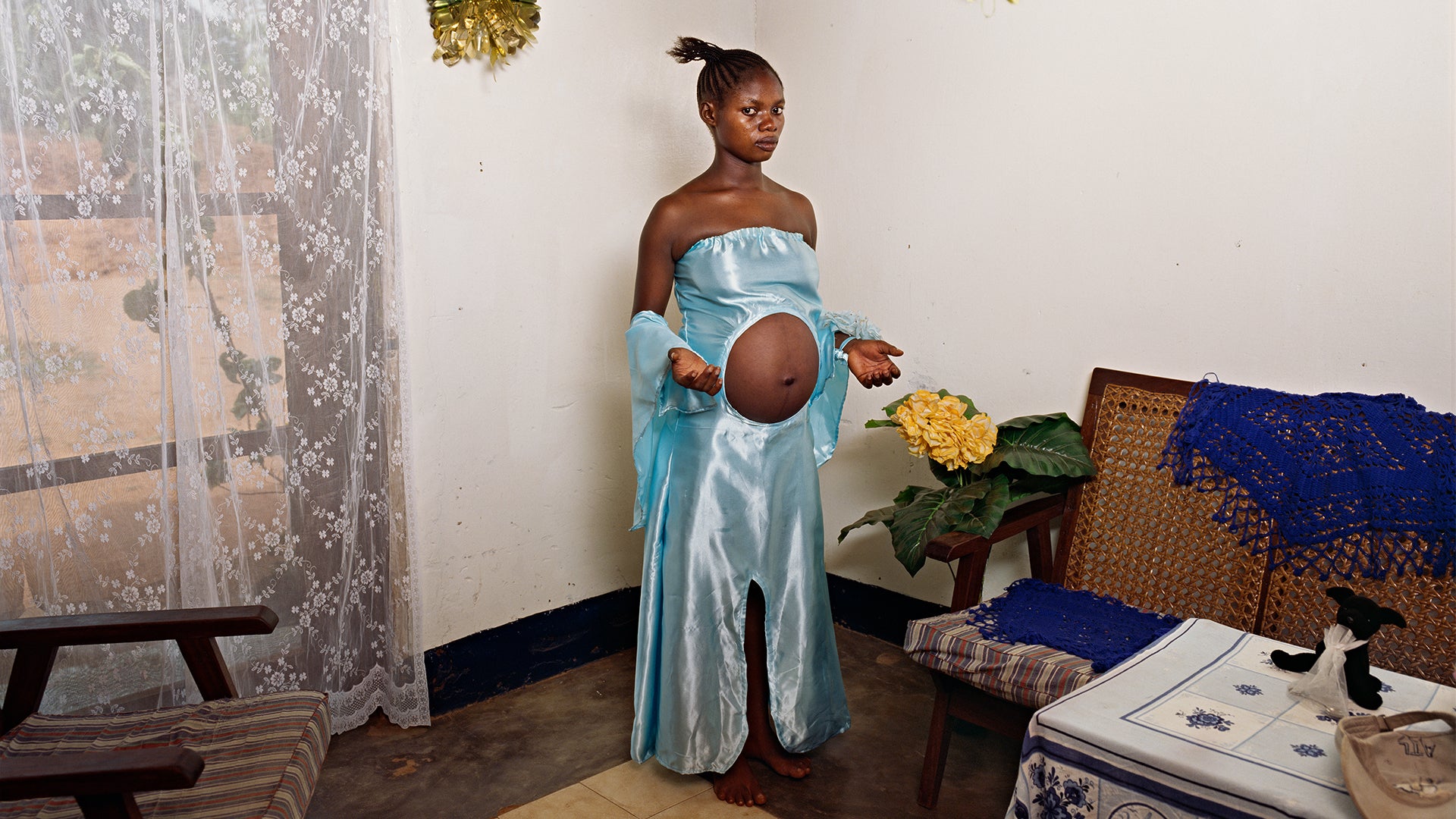 Deana Lawson