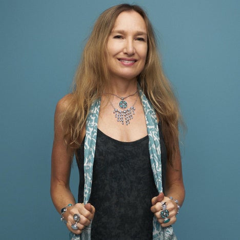 Pamela Forman