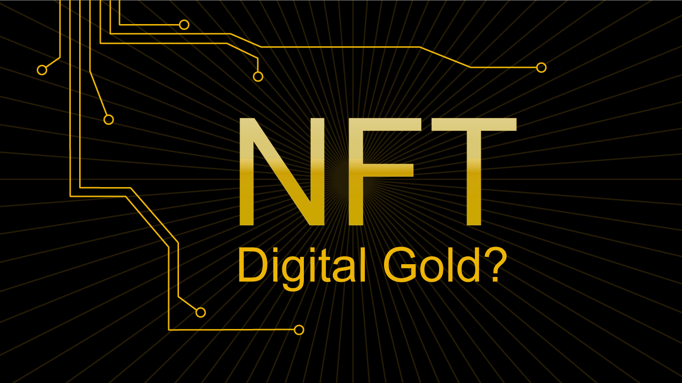 The NFT Revolution Is UnderwayWhat Will Our NFT Future Look Like?