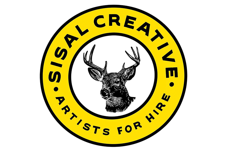 Sisal Creative Logo Artists for Hire