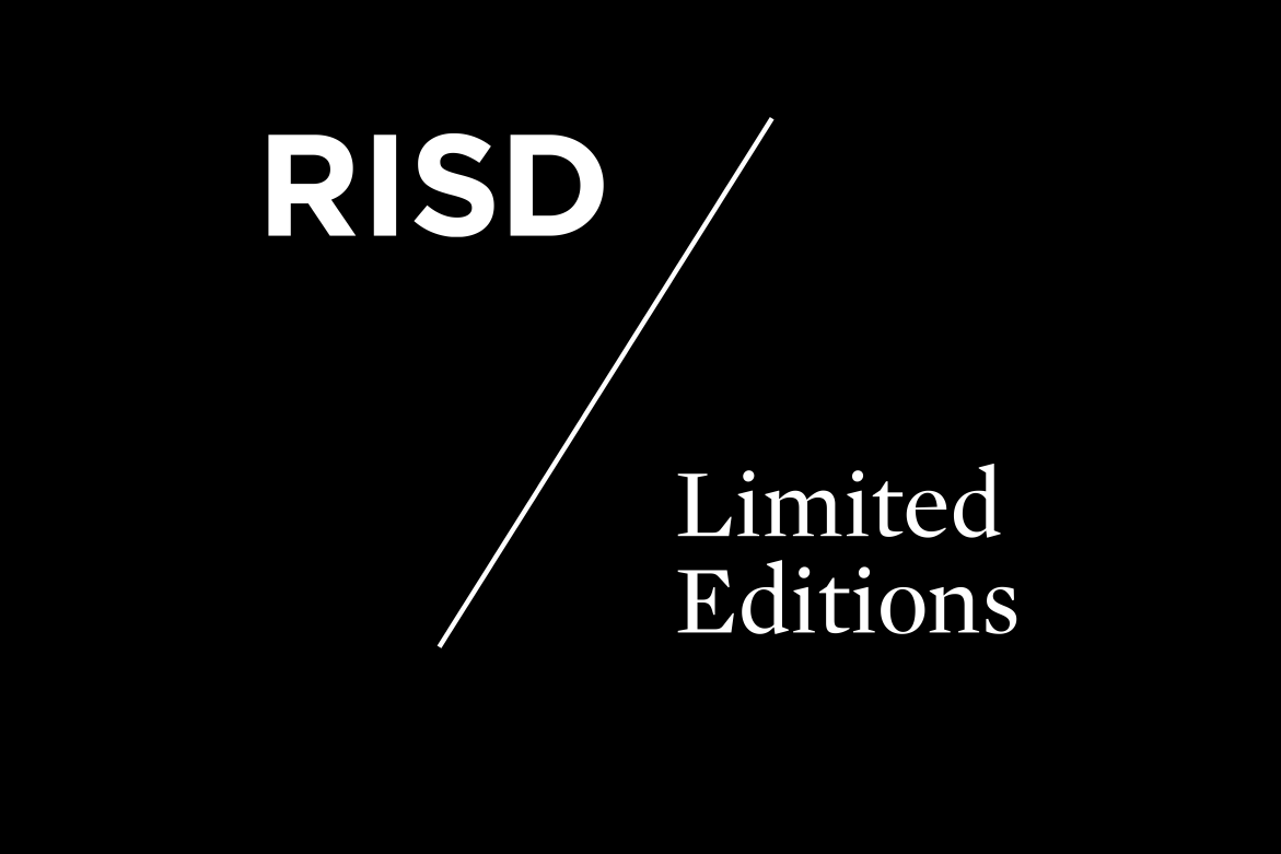RISD Limited Editions