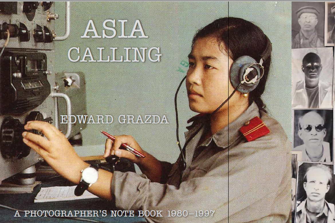 Asia Calling