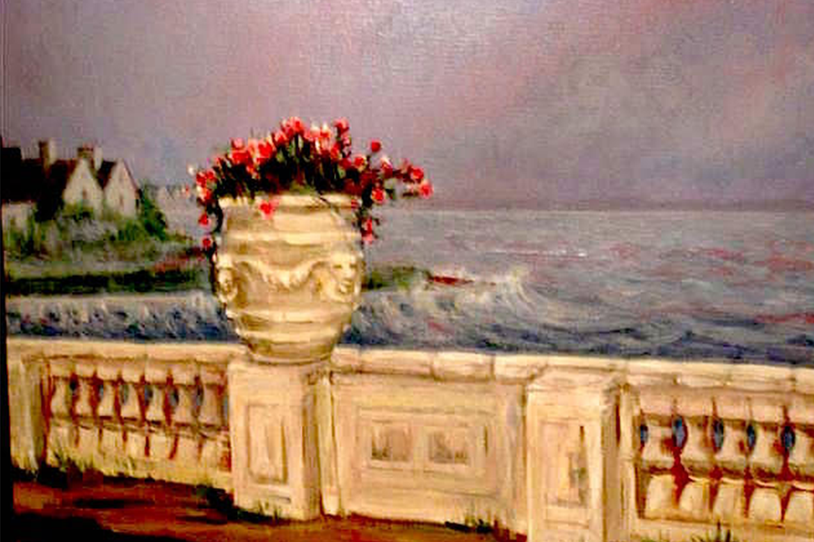 Ed A. Baranofsky
