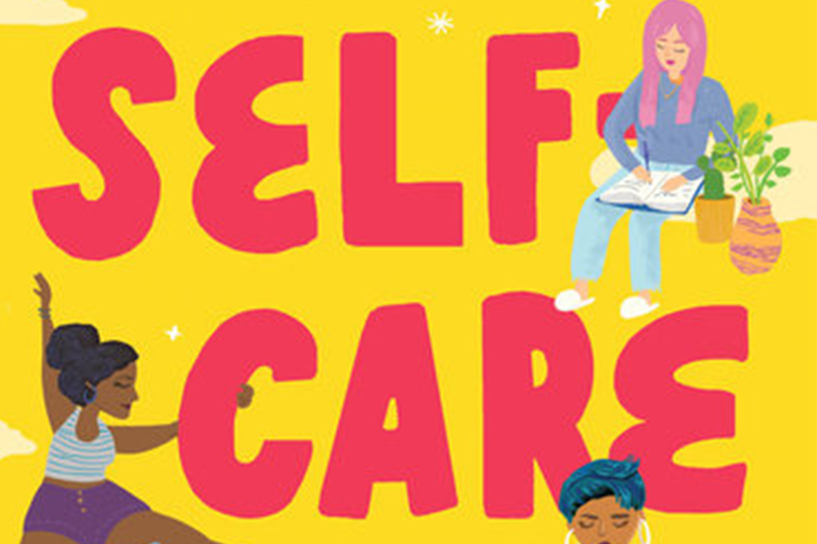 The book of Self Care