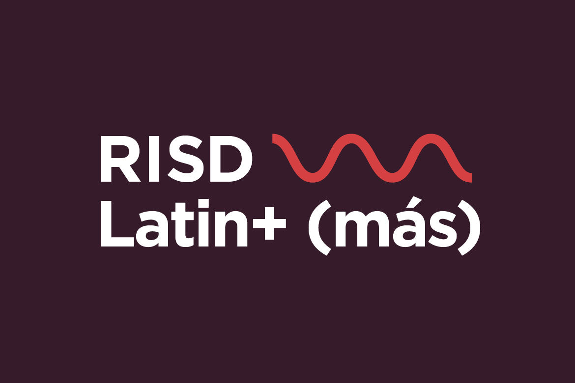 RISD Latin+ (mas)