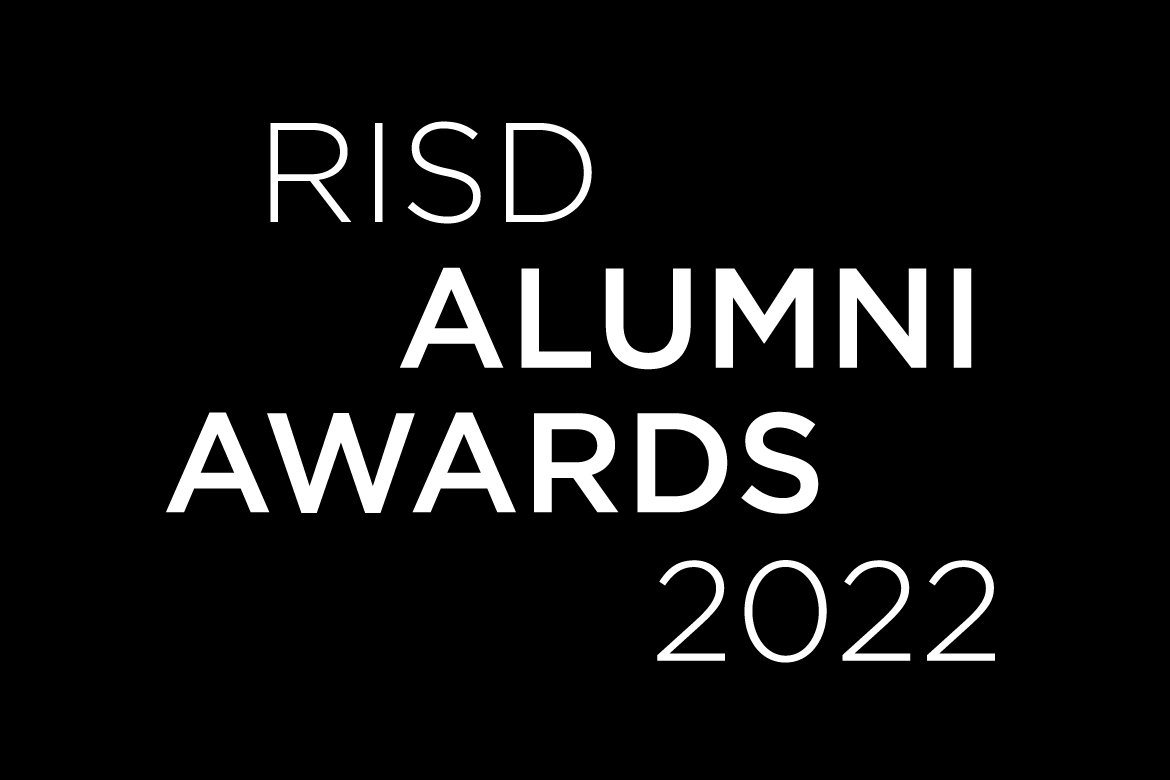 RISD Alumni Awards 2022