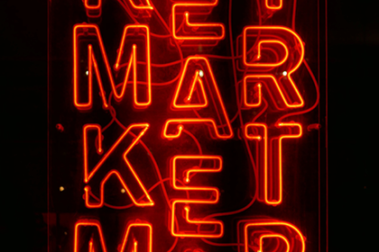 How To Stand Out in a Crowded Market: Using Market Research to Build and Market Your Business