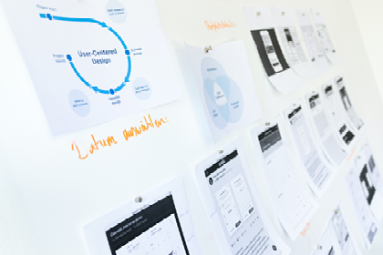 Multidisciplinary Approaches to Service Design: UX and Beyond