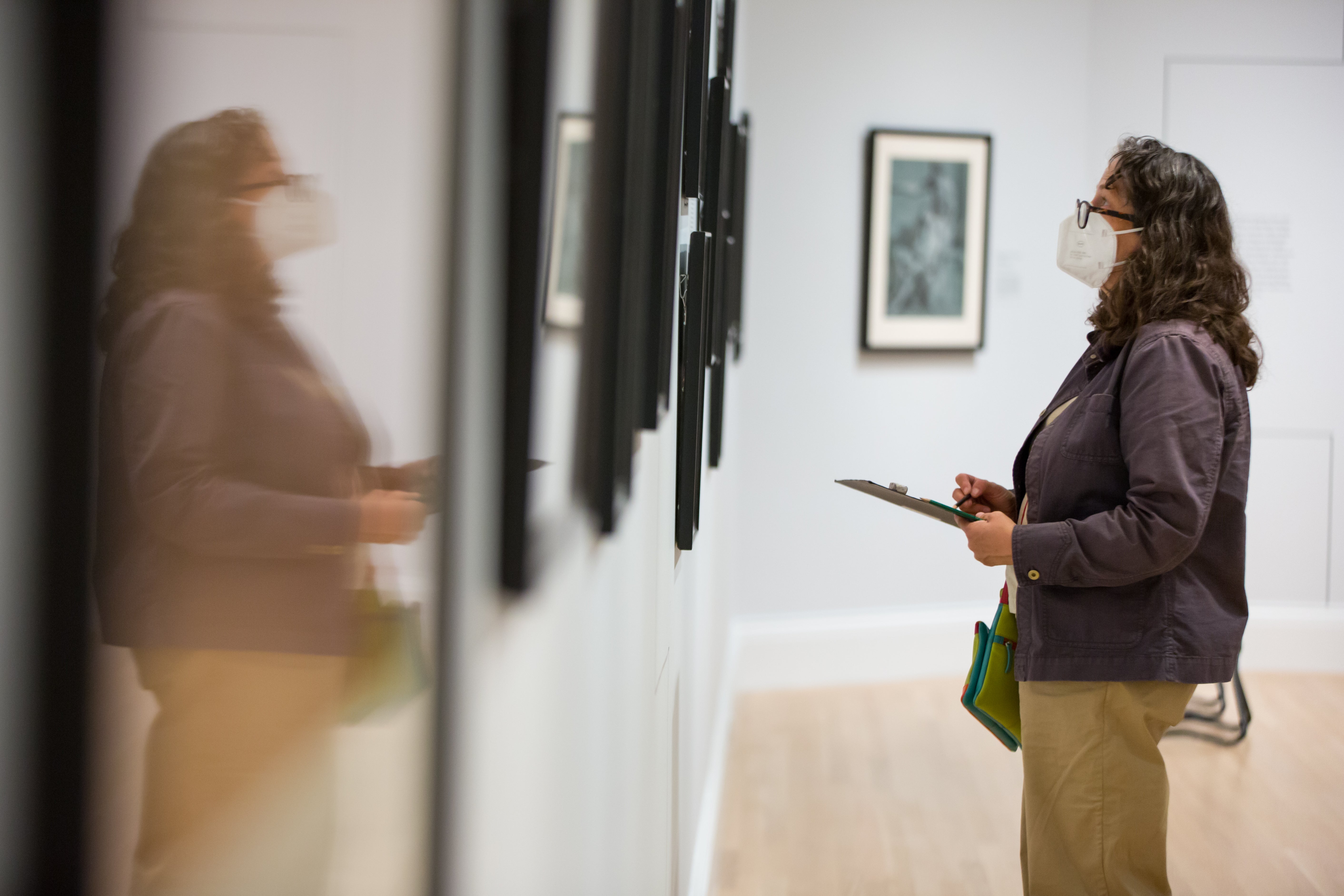 RISD Museum Visit photo credit: Matthew Watson 09 FAV