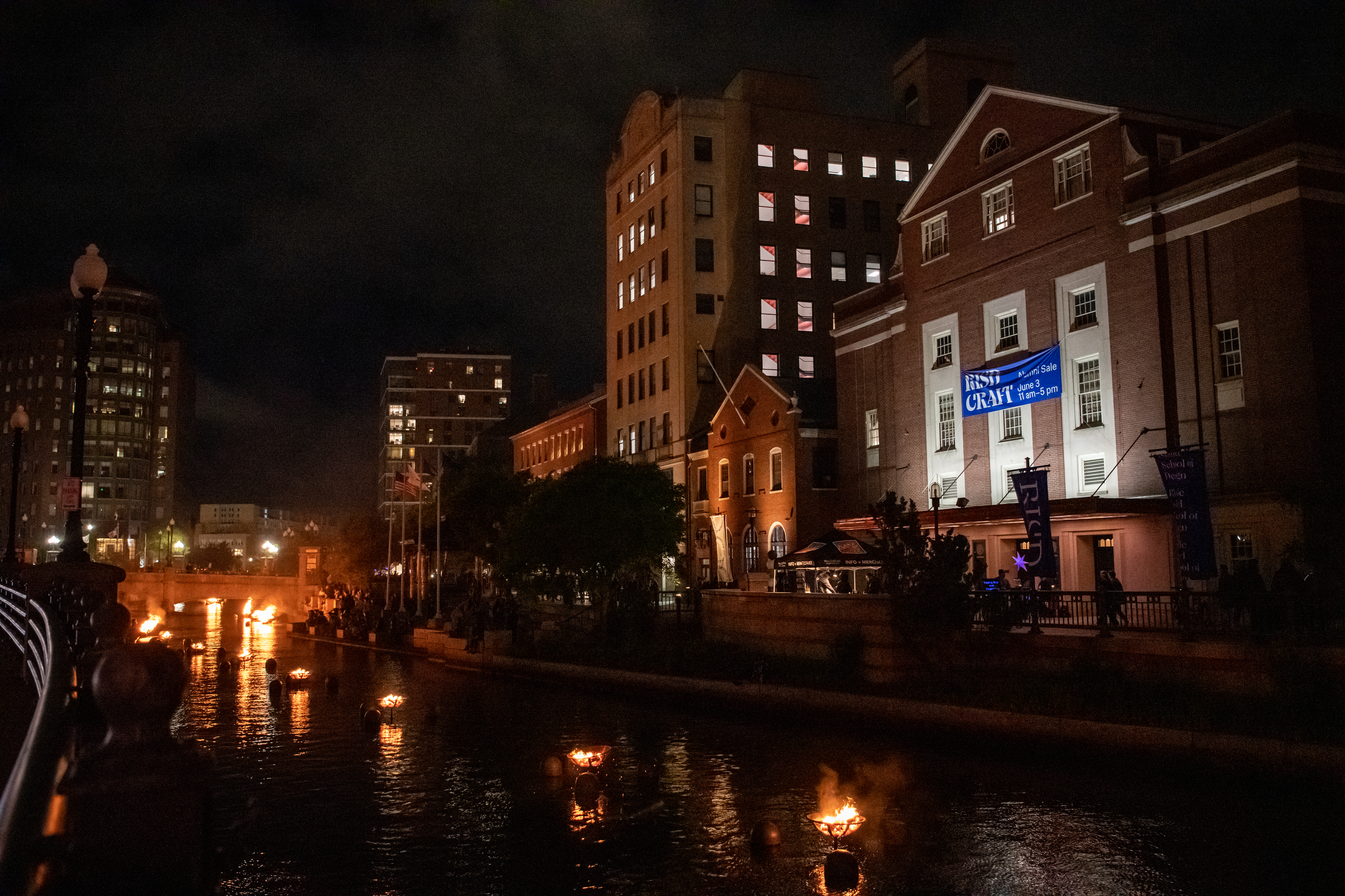 WaterFire Spring 2023 Thad Russell MFA 06 PH