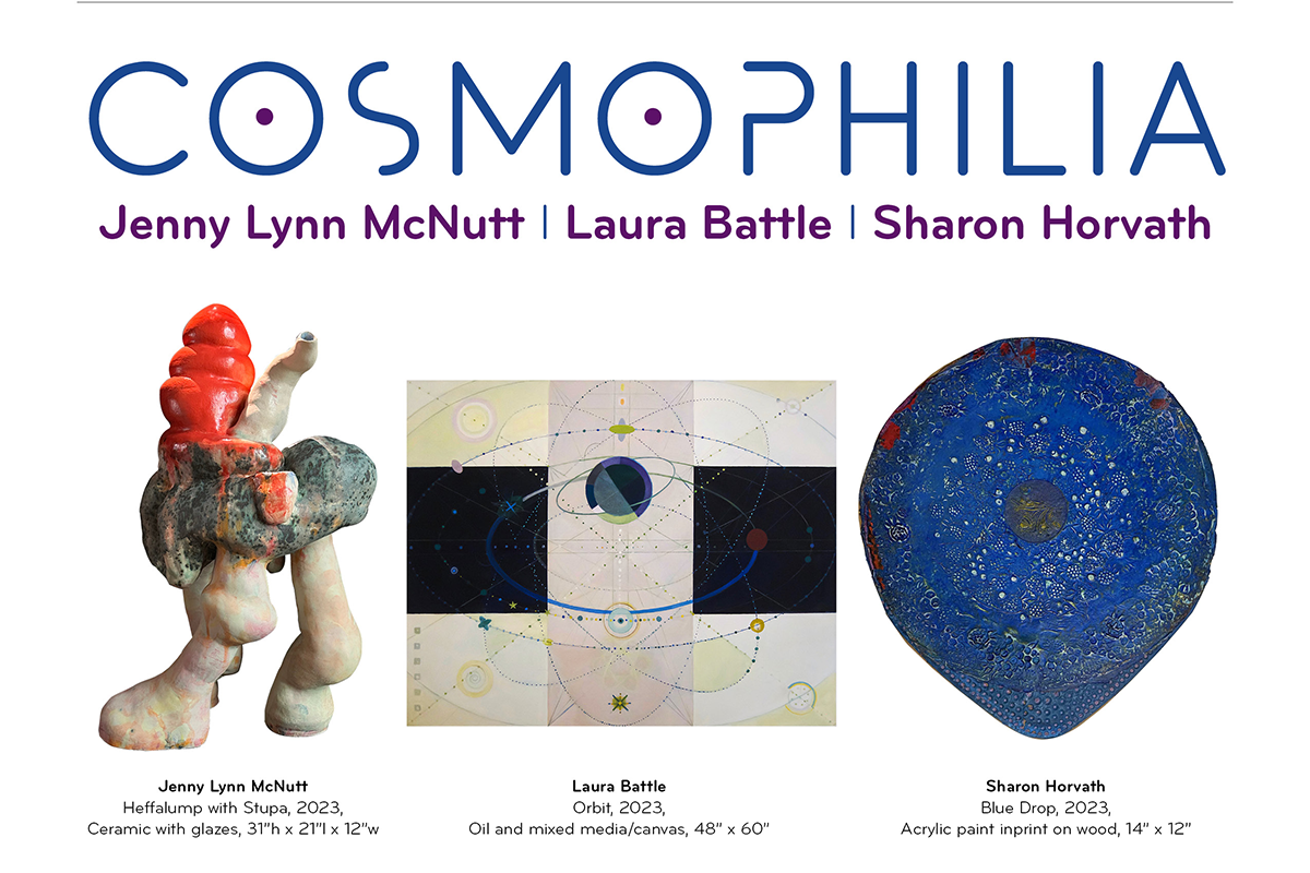 Cosmophilia