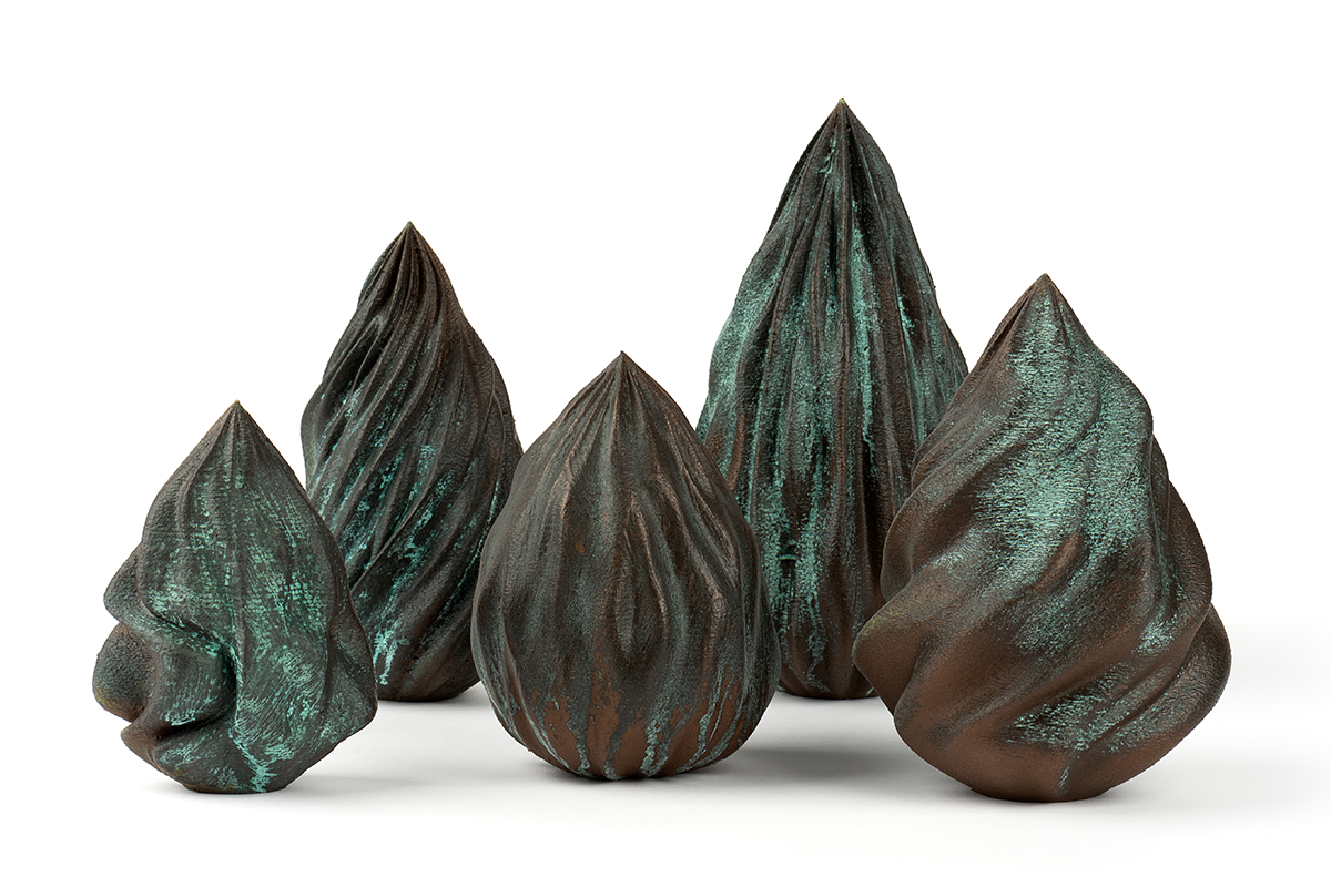 Mathew Mosher Pods