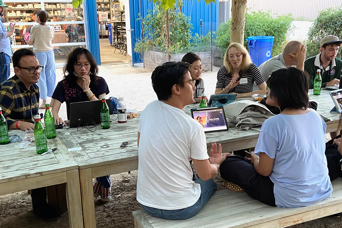 Portfolio Review