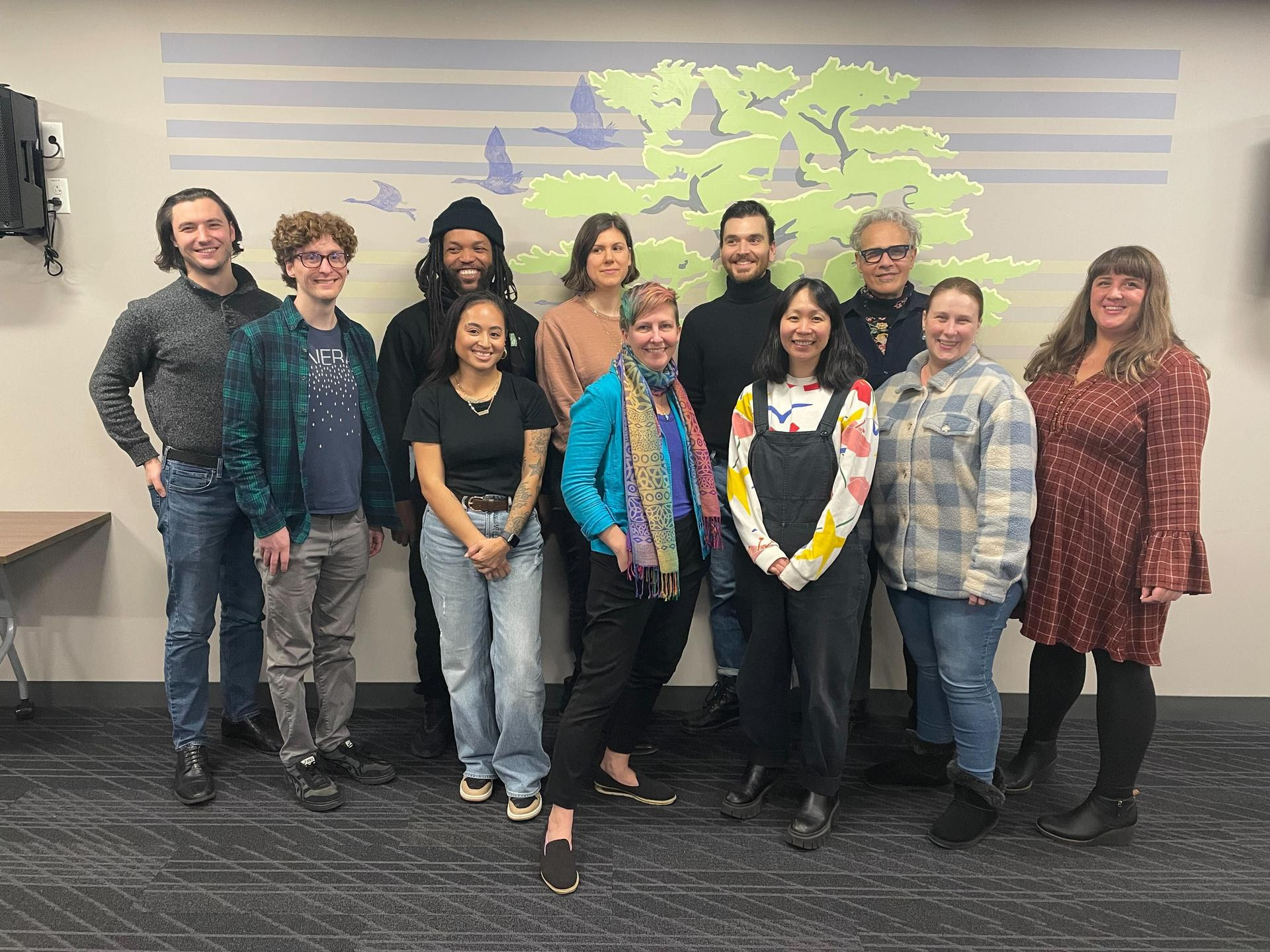 Design RI 2024 Design Catalyst Cohort