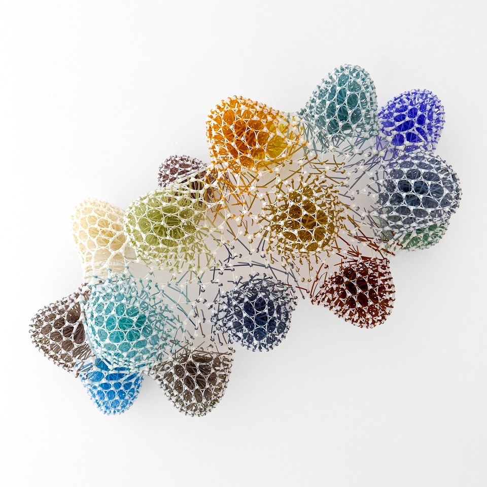 Molecule 2 by Sui Park