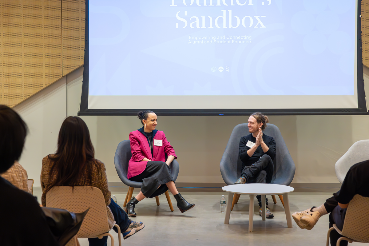 Founders Sandbox 3