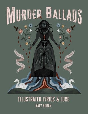 Murder Ballads