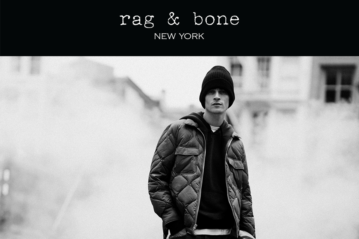 Rag & Bone