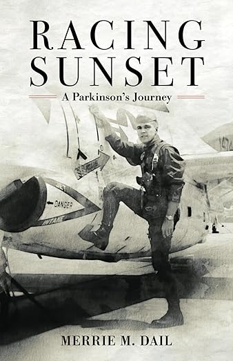 Racing Sunset a Parkinson's Journey