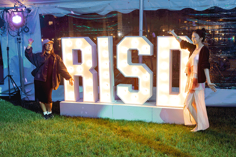 Images from Reunion Weekend 2025