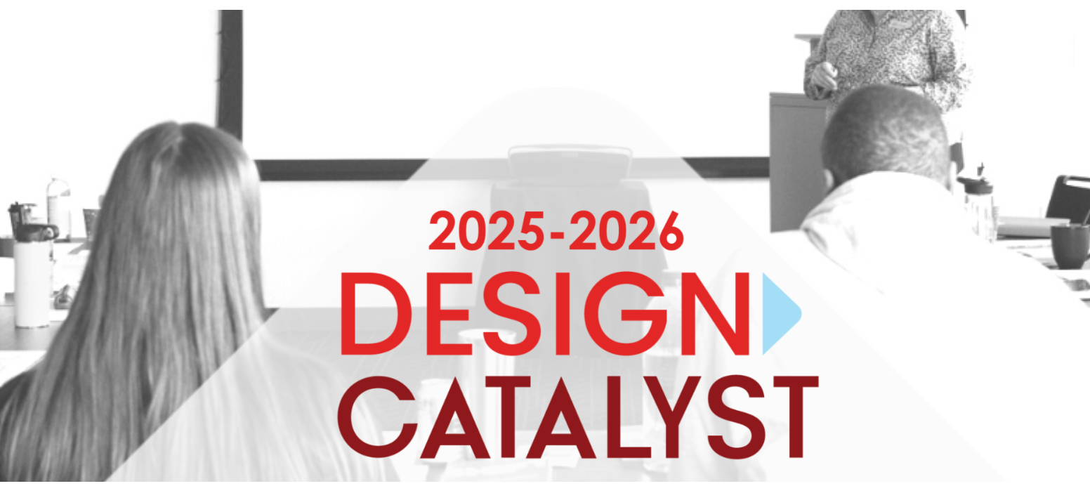 2025-2026 Design Catalyst 