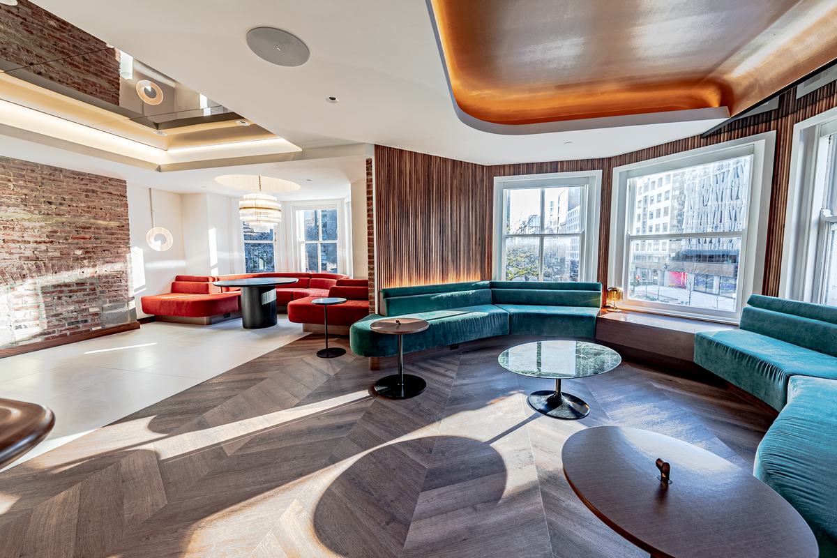 Surface Showroom