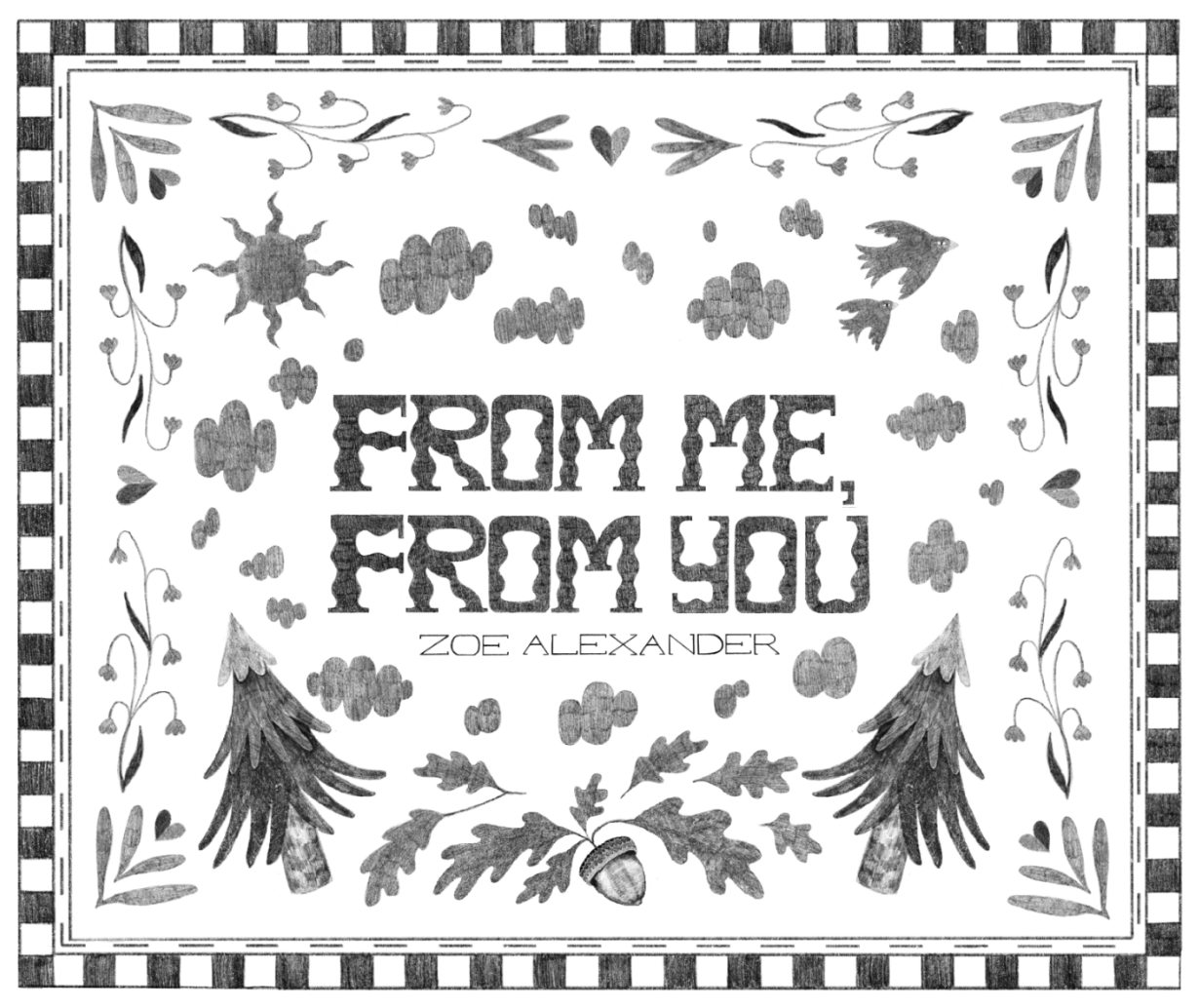 From Me From You