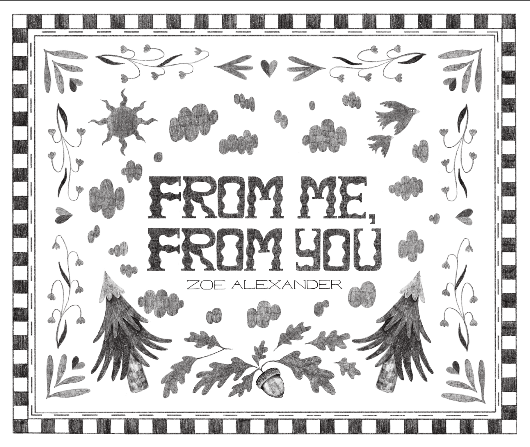 From Me, From You