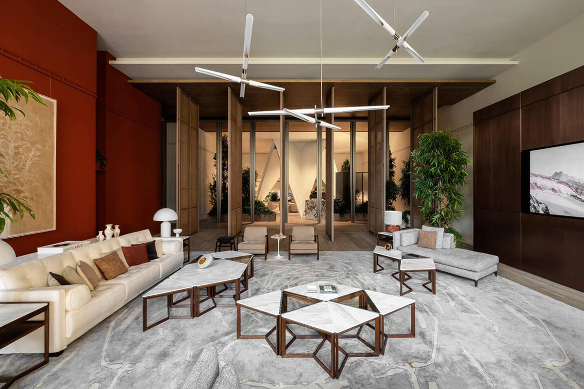 AP House Macau