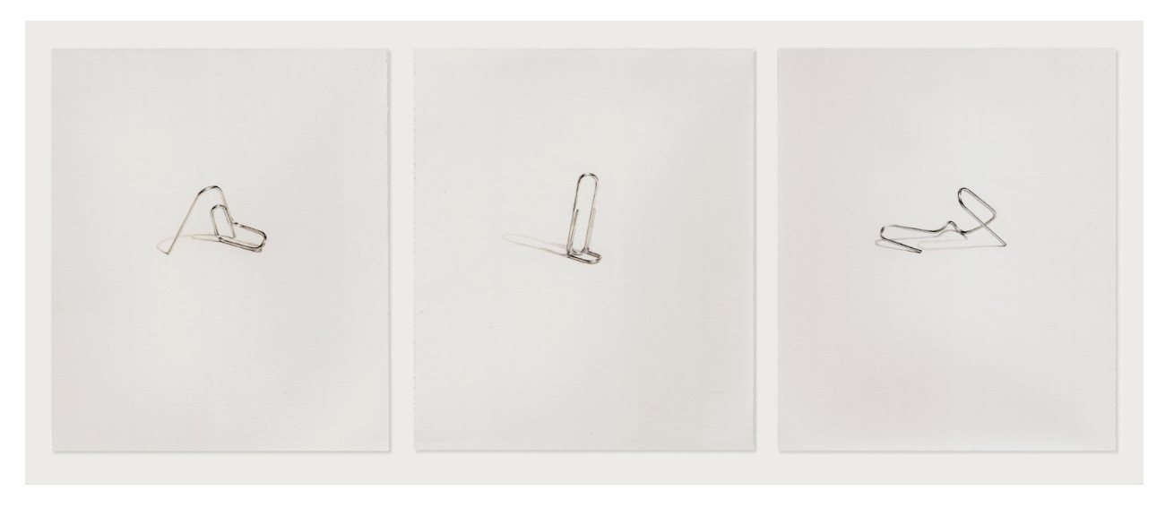 Paperclips (2024)