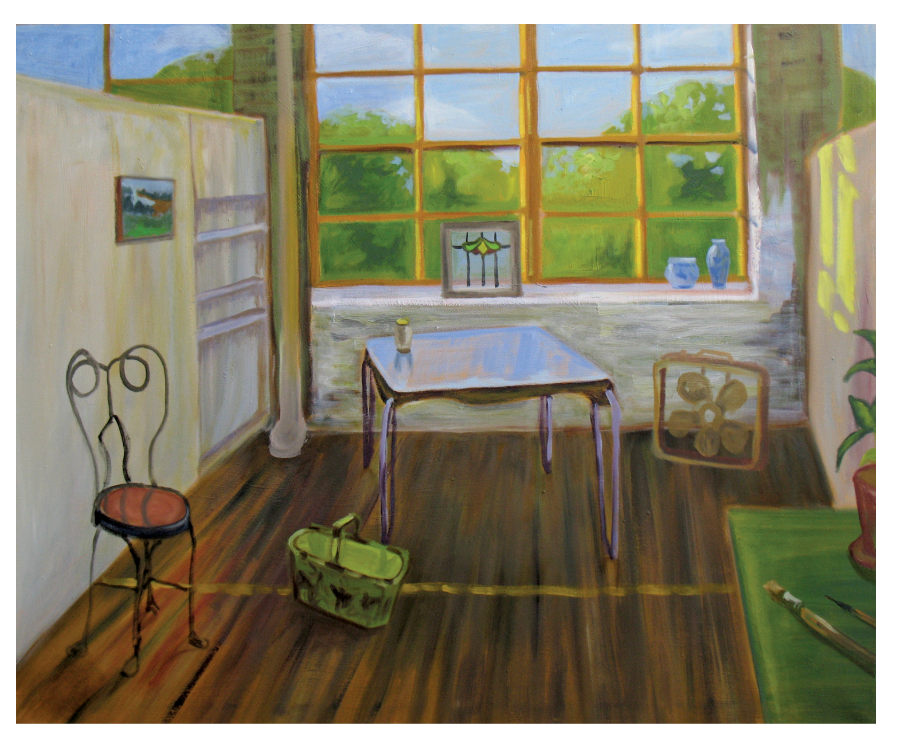 My Studio (2006)