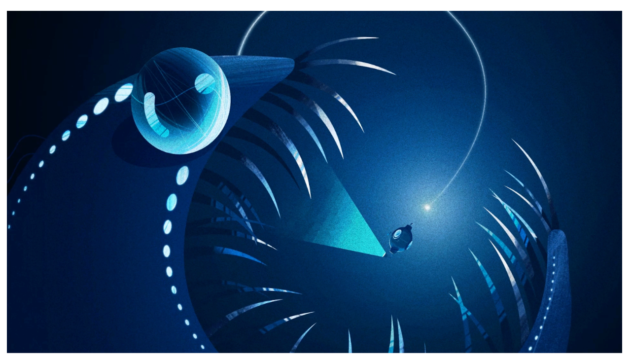 Depths (2024)