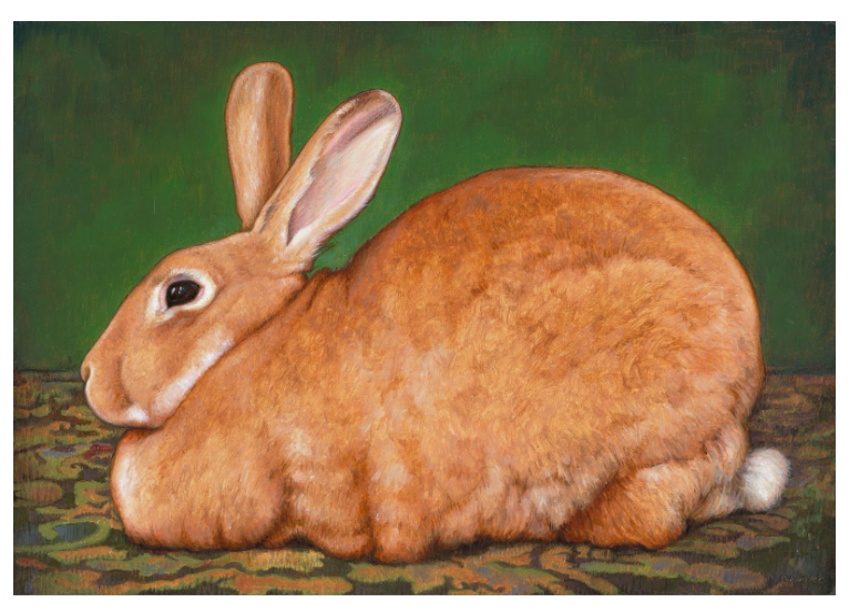 Honeybunny