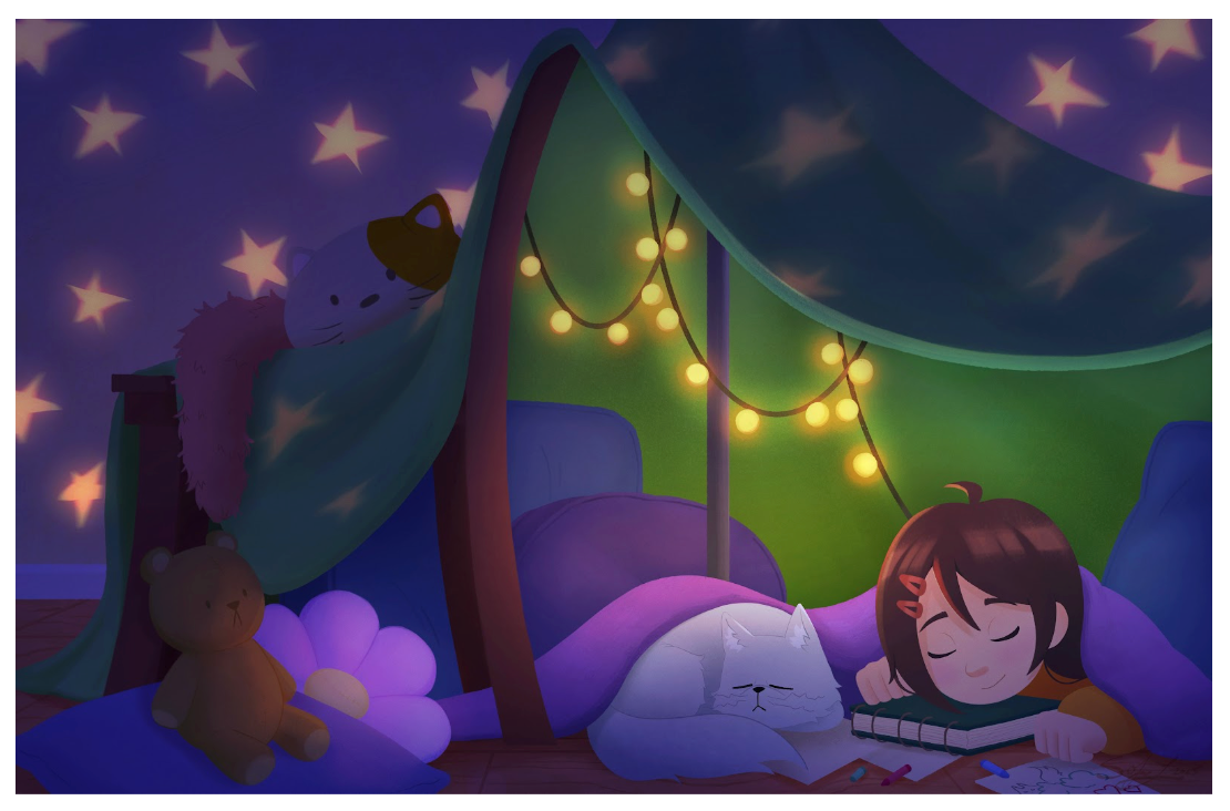 Nap Time