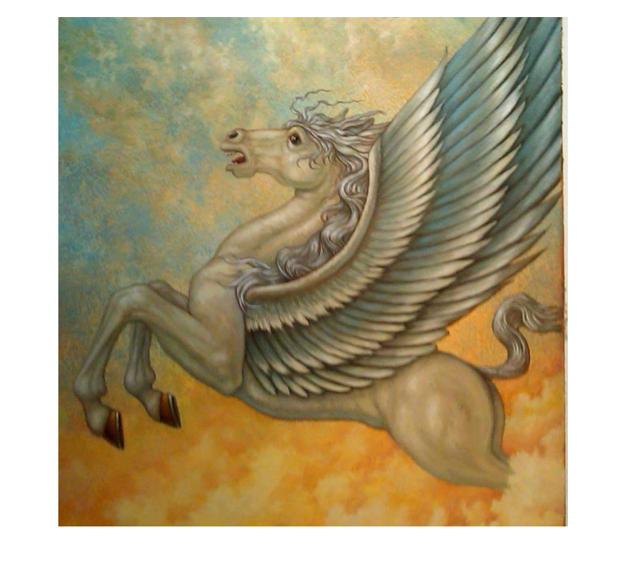 Pegasus