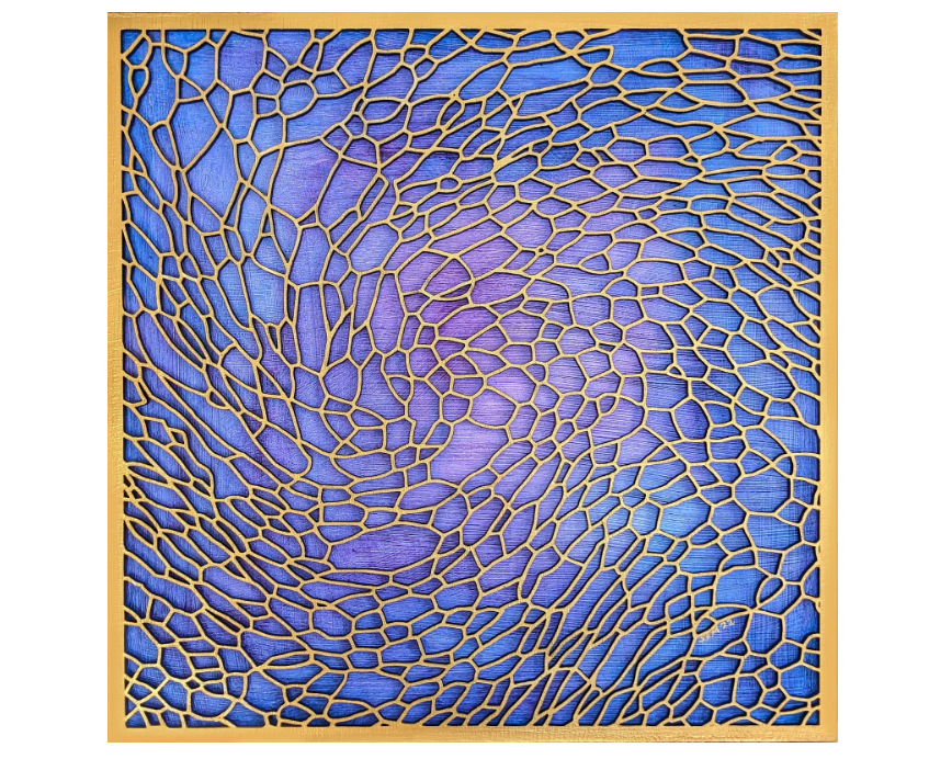 Title: Perpetual Star (2022)